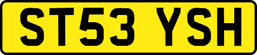 ST53YSH