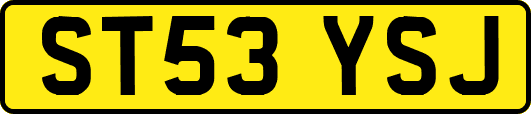 ST53YSJ