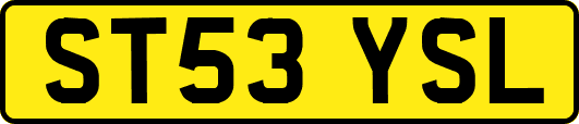 ST53YSL