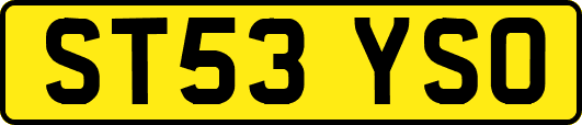 ST53YSO