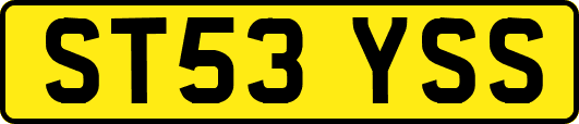 ST53YSS