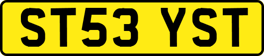 ST53YST