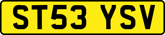 ST53YSV