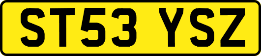 ST53YSZ