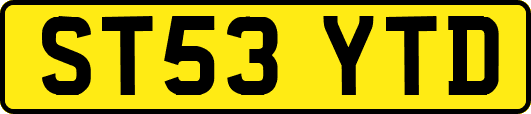 ST53YTD