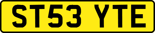ST53YTE