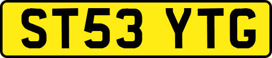 ST53YTG