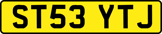 ST53YTJ