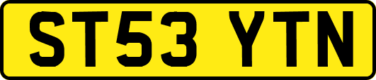 ST53YTN