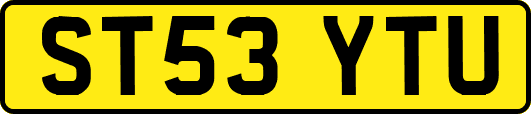ST53YTU