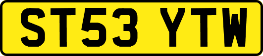 ST53YTW