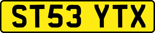 ST53YTX