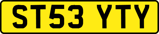 ST53YTY