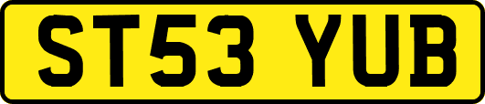 ST53YUB