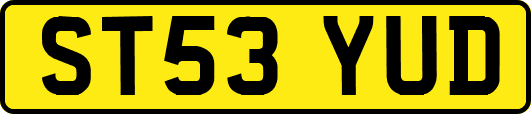 ST53YUD