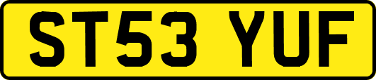 ST53YUF