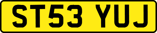 ST53YUJ