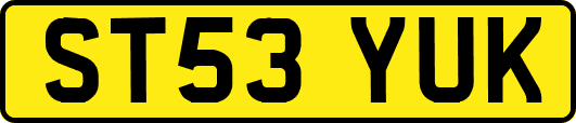 ST53YUK