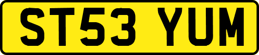 ST53YUM
