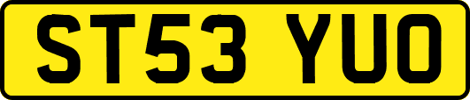 ST53YUO