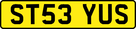 ST53YUS