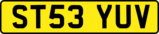 ST53YUV