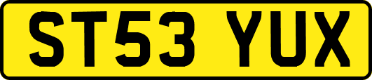 ST53YUX