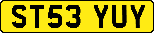 ST53YUY
