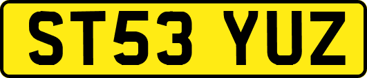 ST53YUZ