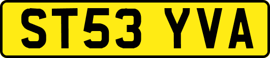 ST53YVA