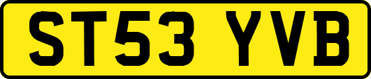 ST53YVB