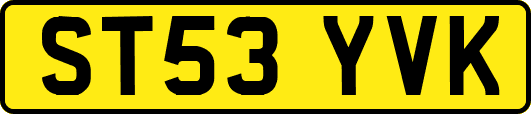 ST53YVK