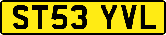 ST53YVL