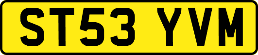 ST53YVM