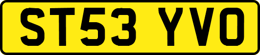 ST53YVO
