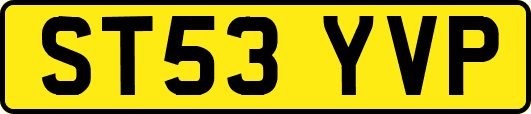 ST53YVP