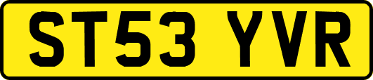 ST53YVR