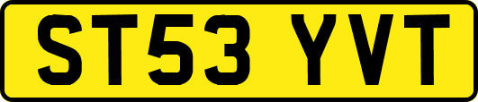 ST53YVT