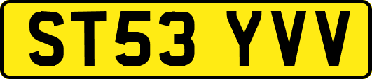 ST53YVV