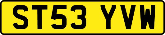 ST53YVW