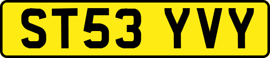 ST53YVY
