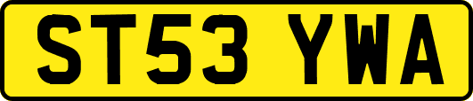 ST53YWA