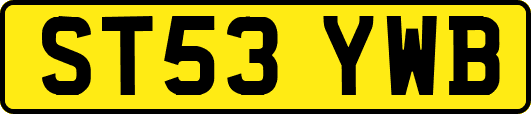 ST53YWB