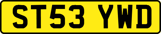 ST53YWD