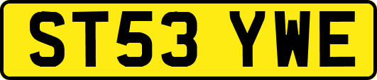 ST53YWE