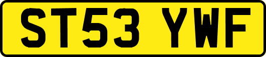 ST53YWF