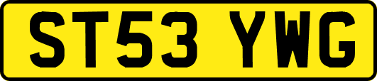 ST53YWG
