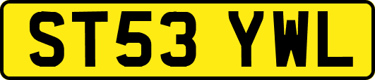 ST53YWL