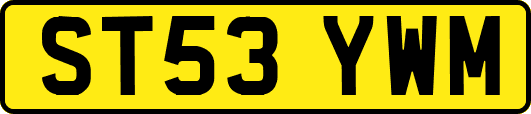 ST53YWM