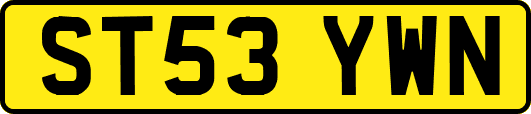 ST53YWN